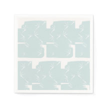 Pour toute occasion Cocktail serviettes