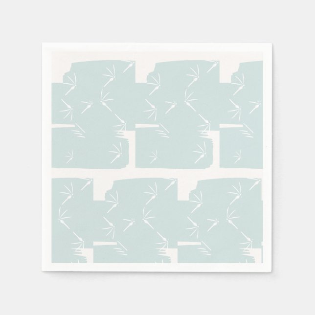 Serviette En Papier Pour toute occasion Cocktail serviettes (Devant)