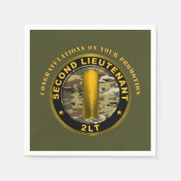 Promotion de sous-lieutenant 2LT