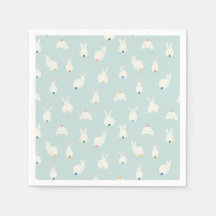 Queues de lapin
