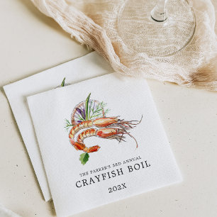 Serviette En Papier Réchauffe minimale  