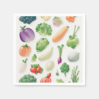 Serviette En Papier Récolte en gros