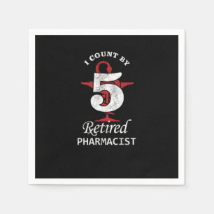 Serviette En Papier Régime de retraite des pharmaciens retraités