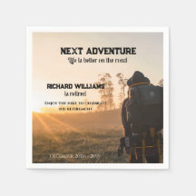 Retirement Hiking Next Adventure on the Road 