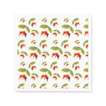 Rosehips Motif 4 Angles
