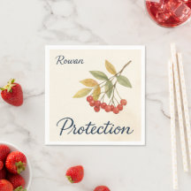 Rowan Protection