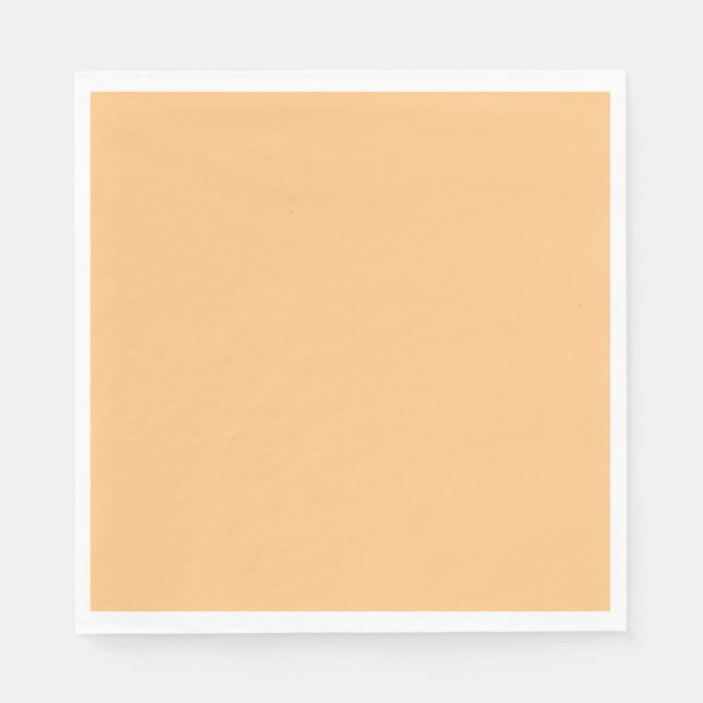 Serviette En Papier Rupture (couleur solide) (Devant)