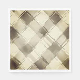 Serviette En Papier Rustique frais hors du marché Fête des mariées de 