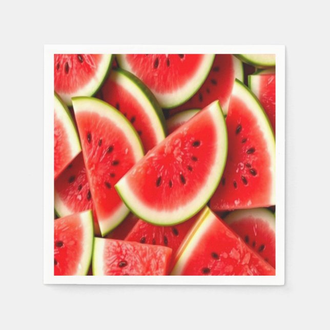 Serviette En Papier Sac d'alimentation réutilisable (Devant)