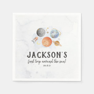 Serviette En Papier Sachets en papier