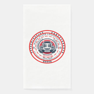 Serviette En Papier serviette