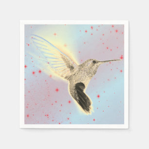 Serviette En Papier Serviette de papier de COCKTAIL PERSONNALISABLE de