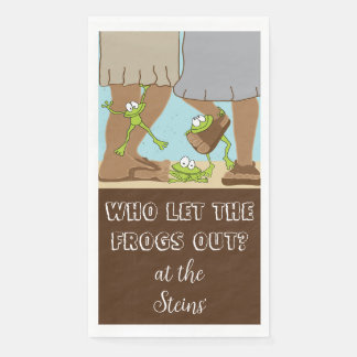 Serviette En Papier Serviette D'Invité Pâque serviettes Bcgd Les Greno