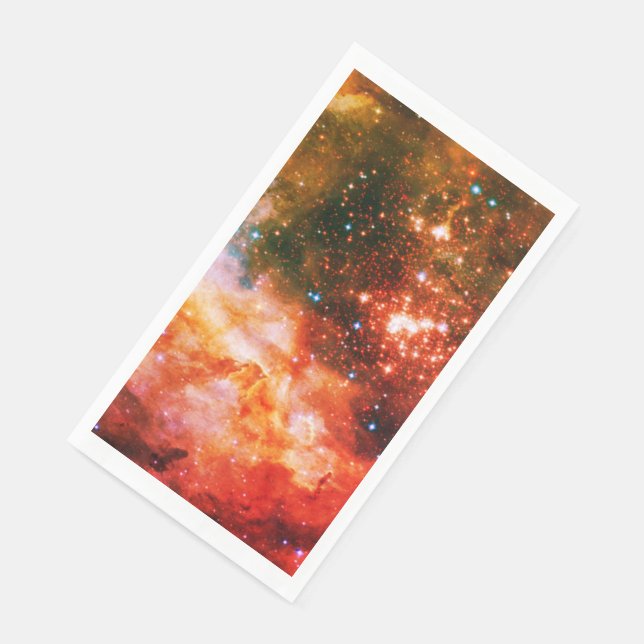 Serviette En Papier Serviettes (Coin)