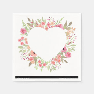 Serviette En Papier Serviettes