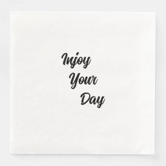 Serviette En Papier Serviettes