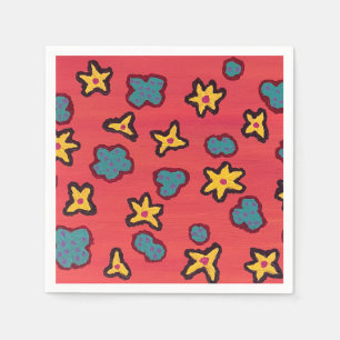 Serviette En Papier Serviettes Calypso