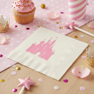 Serviette En Papier Serviettes de château