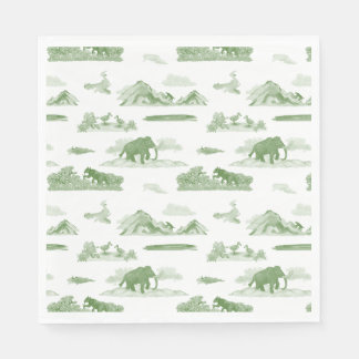Serviette En Papier Serviettes de serviettes de toilette pour animaux