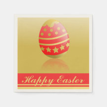 Serviettes de vacances