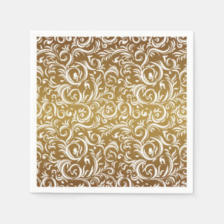 Serviette En Papier Serviettes décoratives