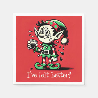 Serviette En Papier Serviettes en papier, Cocktail standard