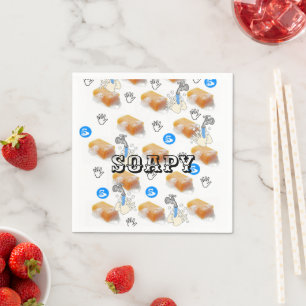Serviette En Papier Serviettes en papier, robinet de savon se laver le