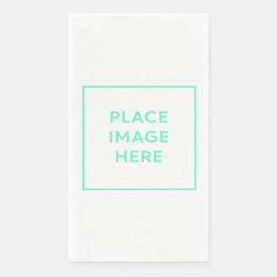 Serviette En Papier Serviettes en papier, Serviette