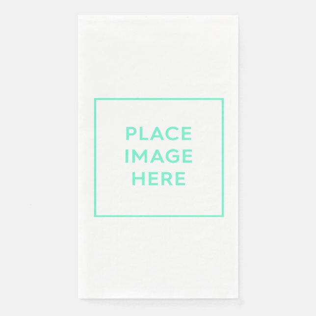 Serviette En Papier Serviettes en papier, Serviette (Devant)