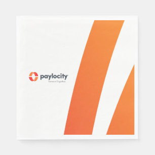 Serviette En Papier Serviettes en papier, table de déjeuner standard b