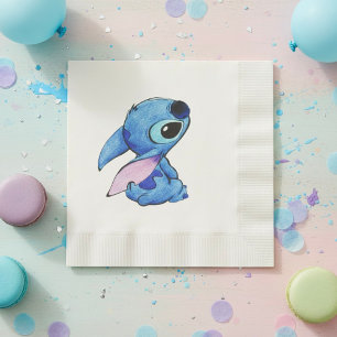 Serviette En Papier Serviettes en patchwork