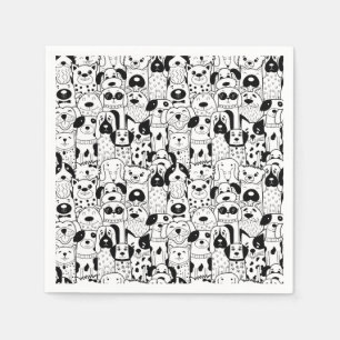 Serviette En Papier Serviettes en petits pains