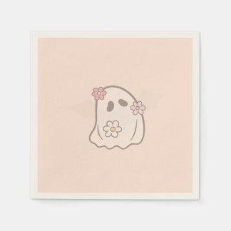 Serviette En Papier Serviettes Fête d'Halloween Girly Fille