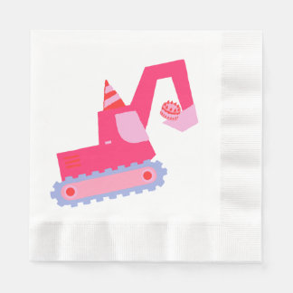 Serviette En Papier Serviettes personnalisables