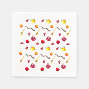 Serviette En Papier shana tova, shana tova rosh hashanah, shanah tovah