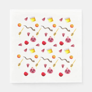 Serviette En Papier shana tova, shana tova rosh hashanah, shanah tovah