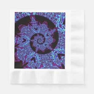 Serviette En Papier Shay