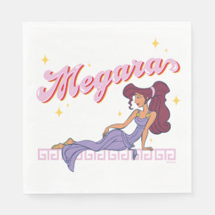 Serviette En Papier Si grec. Si chic. Serviettes Megara
