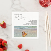 Simple Photo de Chien Boisson Recette Mariage Mode