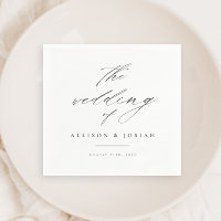 Simple Script Mariage Blanc