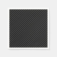 Simples bandes diagonales noires et fumantes noire
