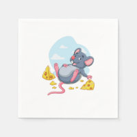Souris Fromage Rat Souris Animal Animaux Animaux A