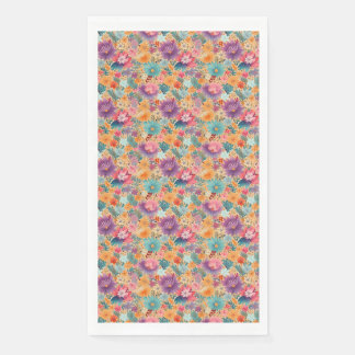 Serviette En Papier Sous Les Palmiers Qui Se Balayent, Je Me Trouve