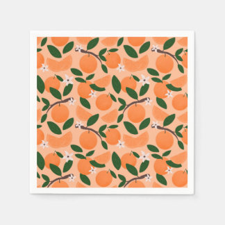 Serviette En Papier Squeeze