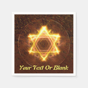 Serviette En Papier Starfire