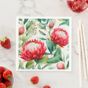 Serviette En Papier Stockage de Noël