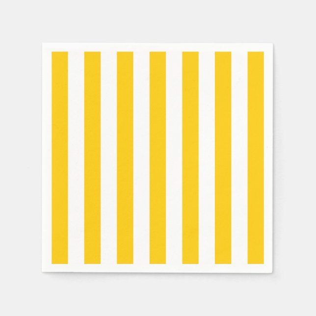 Serviette En Papier Strip-tease (Devant)