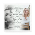 Stylo Funeral Memorial avant & après photo