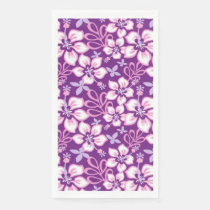 Serviette En Papier Surf JUNGLE (COMBO PURPLE)