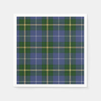 Tartan de la Nouvelle-Écosse